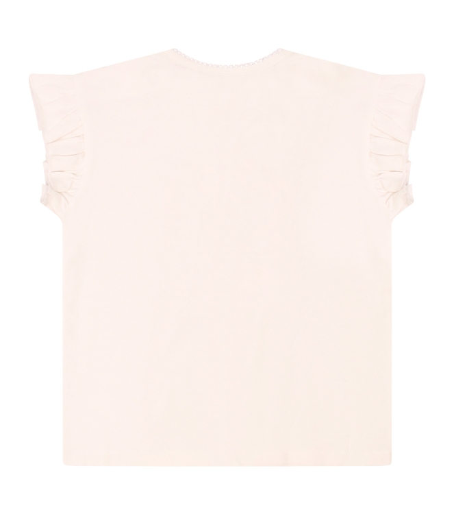 Bakkaboe Blisse Z10398 Ecru off white