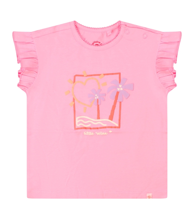 Bakkaboe Blisse Z10398 Rose