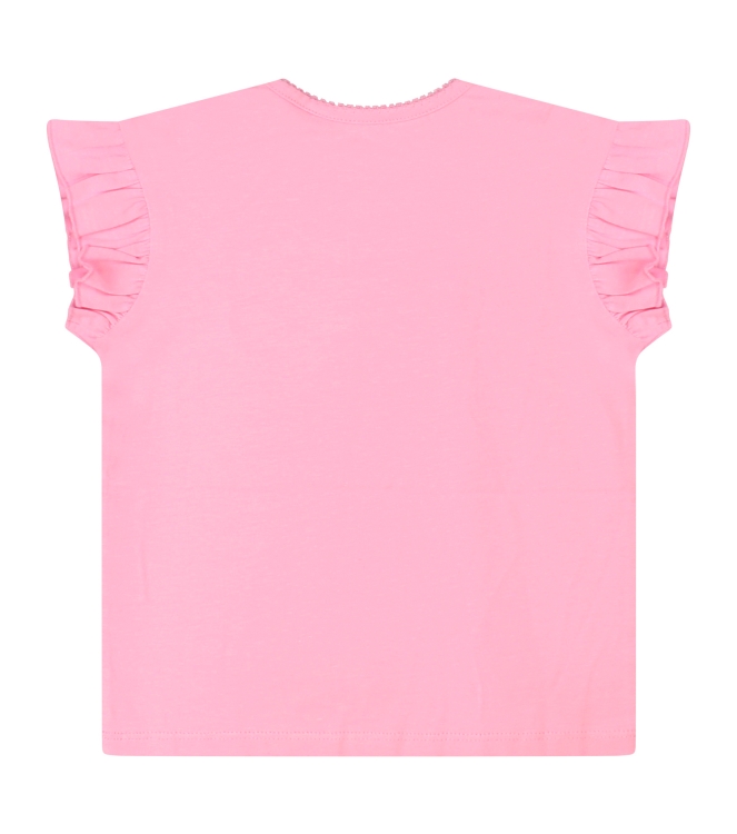 Bakkaboe Blisse Z10398 Rose