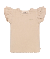 Bakkaboe Newborn 3216601 Z10119 Ecru zand