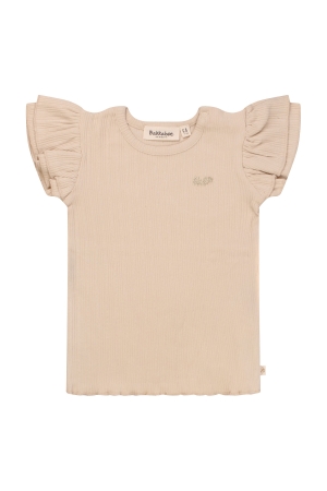 Bakkaboe Newborn 3216601 Z10119 Ecru zand