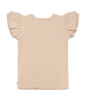 Bakkaboe Newborn 3216601 Z10119 Ecru zand