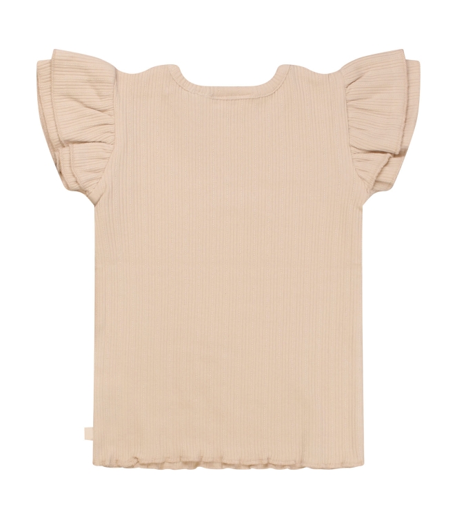 Bakkaboe Newborn 3216601 Z10119 Ecru zand