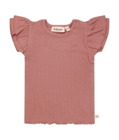 Bakkaboe Newborn 3216601 Z10119 Rose oud