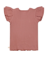 Bakkaboe Newborn 3216601 Z10119 Rose oud
