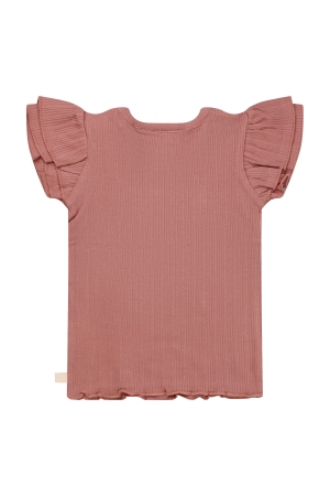 Bakkaboe Newborn 3216601 Z10119 Rose oud