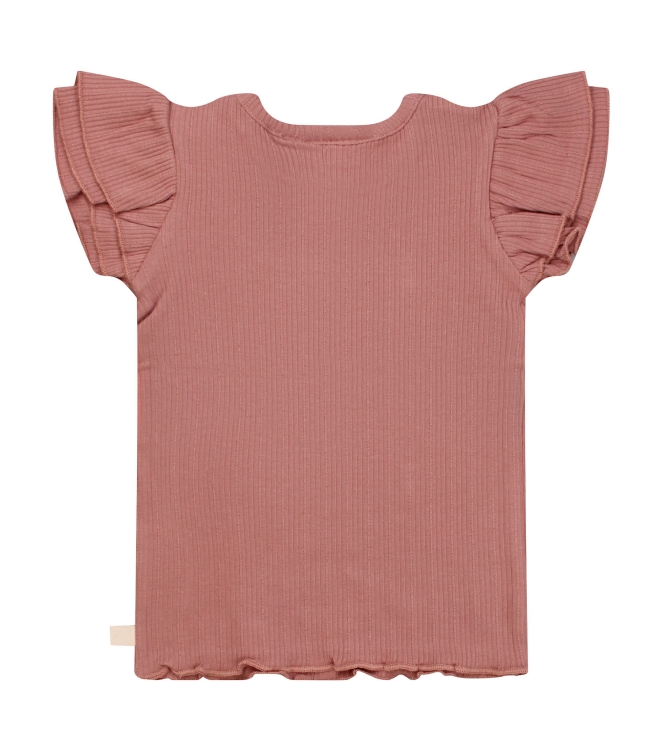 Bakkaboe Newborn 3216601 Z10119 Rose oud