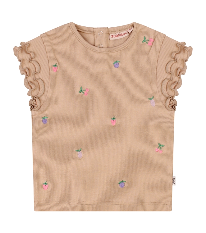 Bakkaboe 3215602 Z10140 Ecru zand