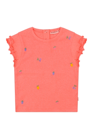 Bakkaboe 3215602 Z10140 Oranje donker koraal