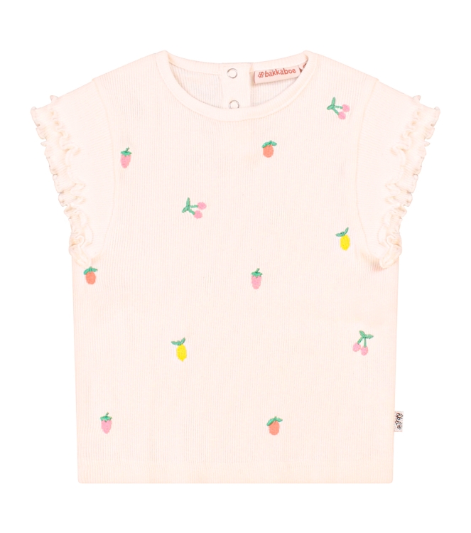 Bakkaboe 3215602 Z10140 Ecru off white