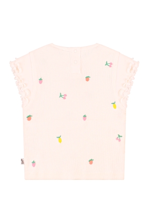 Bakkaboe 3215602 Z10140 Ecru off white