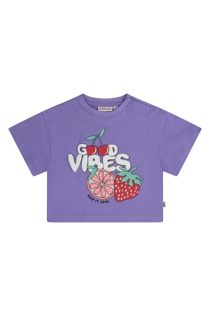 Bakkaboe 3215603 Z10143 Paars licht