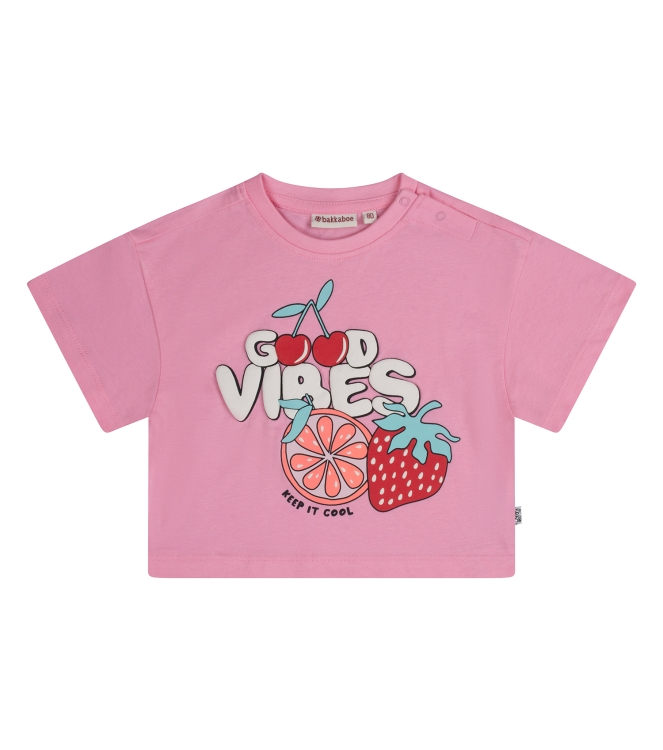 Bakkaboe 3215603 Z10143 Rose