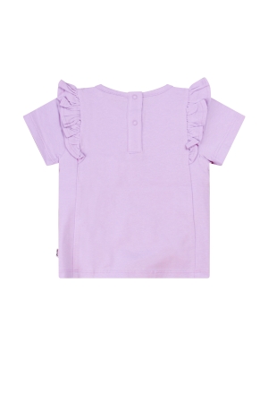 Bakkaboe 3215606 Z10155 Paars zacht lila