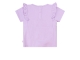 Bakkaboe 3215606 Z10155 Paars zacht lila