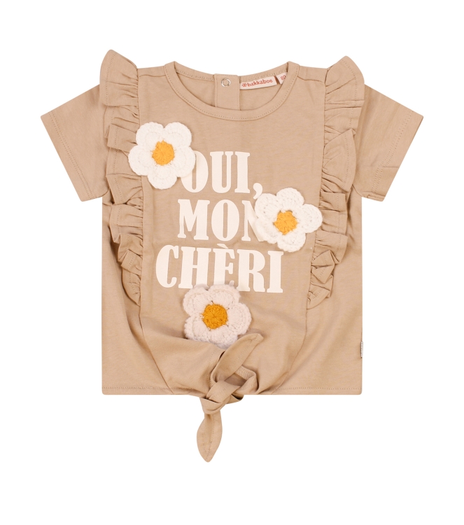 Bakkaboe 3215606 Z10155 Ecru zand