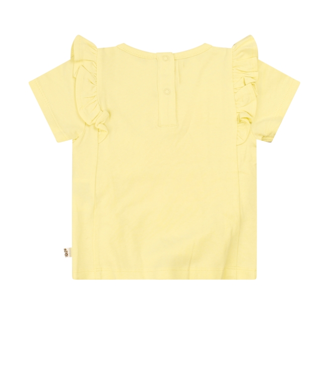 Bakkaboe 3215606 Z10155 Geel