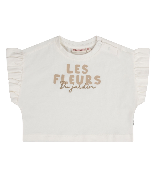 Bakkaboe 3215608 Z10162 Ecru off white