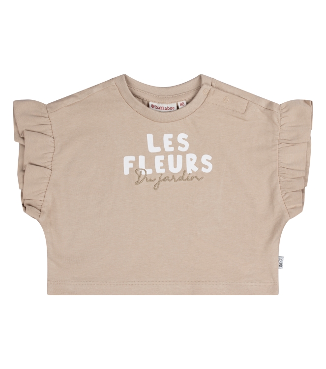 Bakkaboe 3215608 Z10162 Ecru zand