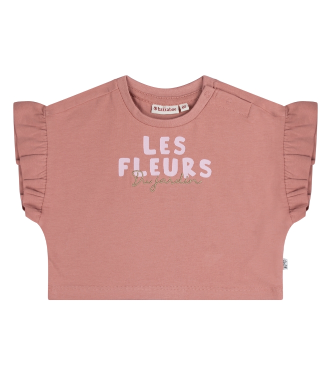 Bakkaboe 3215608 Z10162 Rose oud