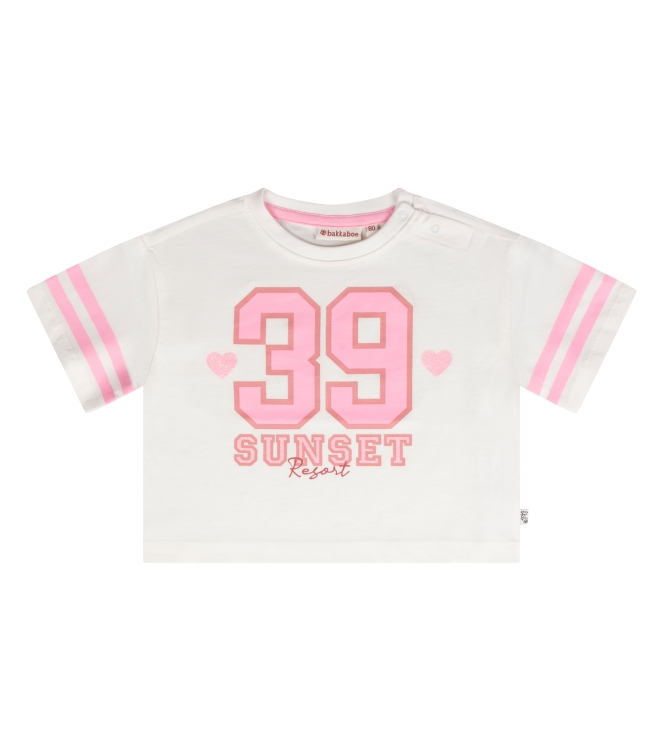 Bakkaboe 3215610 Z10174 Ecru ivoor