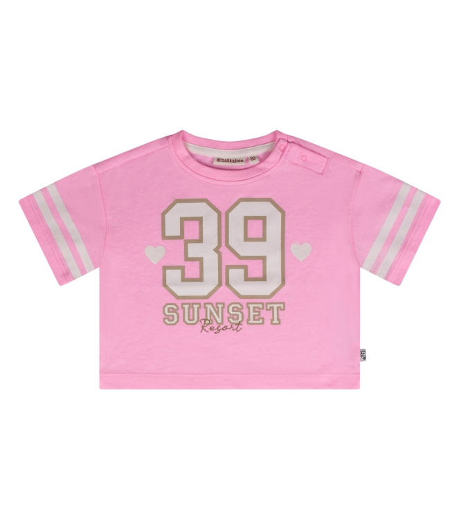 Bakkaboe 3215610 Z10174 Rose fel