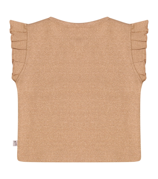 Bakkaboe 3215600 Z10033 Geel goud