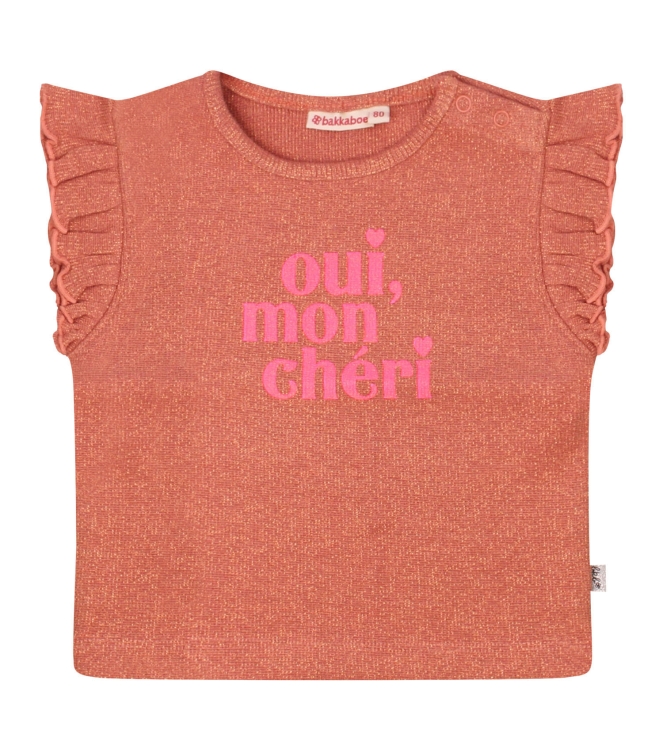 Bakkaboe 3215600 Z10033 Bruin midden