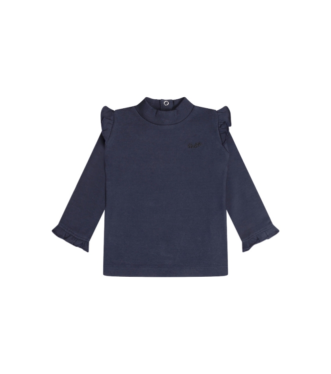 Bakkaboe 2715600 W80153 Blauw marine