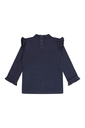 Bakkaboe 2715600 W80153 Blauw marine