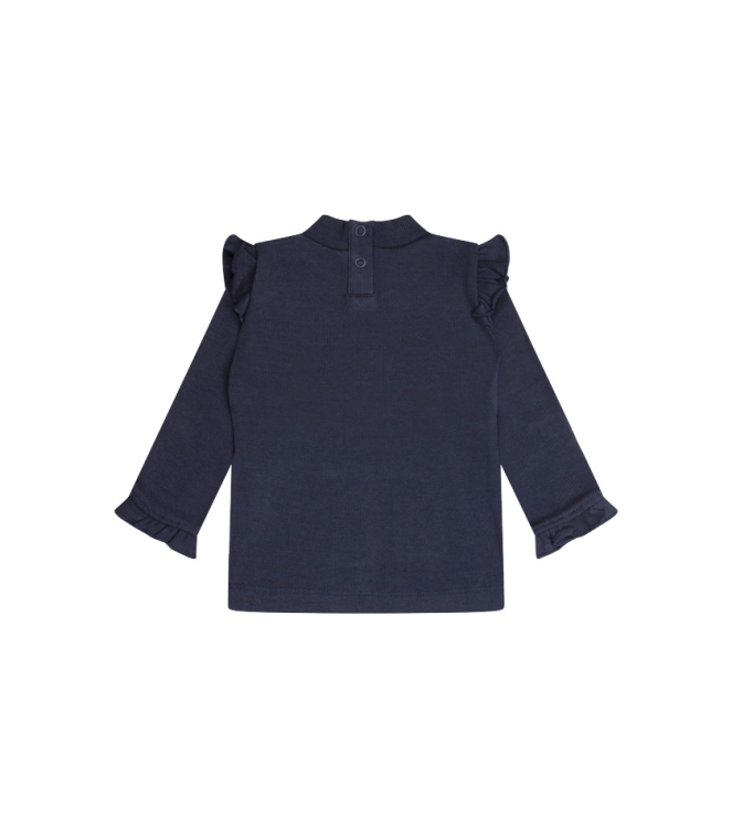 Bakkaboe 2715600 W80153 Blauw marine
