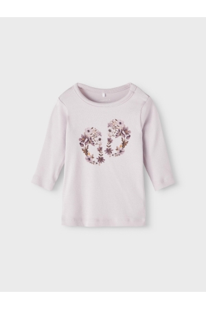 name it baby 13219542 Paars zacht lila