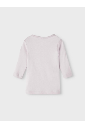 name it baby 13219542 Paars zacht lila