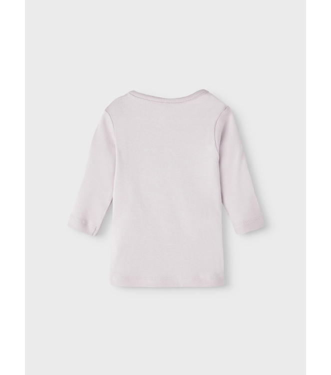 name it baby 13219542 Paars zacht lila