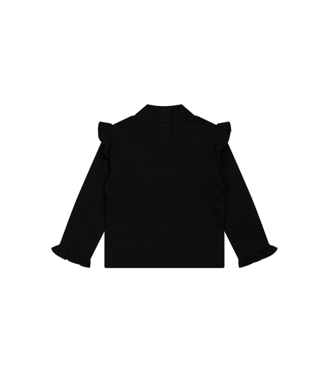 Bakkaboe 2915604 W90174 Zwart