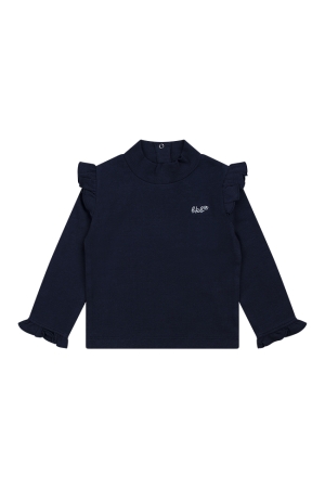 Bakkaboe 2915604 W90174 Blauw marine