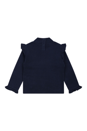 Bakkaboe 2915604 W90174 Blauw marine