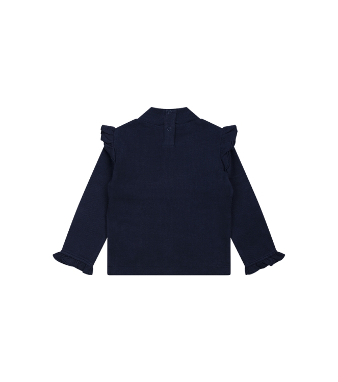 Bakkaboe 2915604 W90174 Blauw marine
