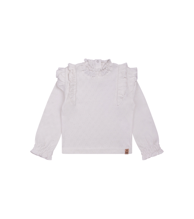 Bakkaboe 2915605 W90175 Ecru off white