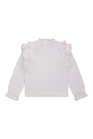 Bakkaboe 2915605 W90175 Ecru off white