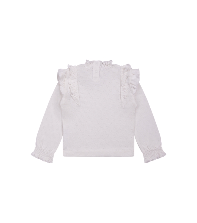 Bakkaboe 2915605 W90175 Ecru off white
