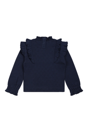 Bakkaboe 2915605 W90175 Blauw marine