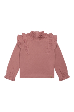 Bakkaboe 2915605 W90175 Paars mauve