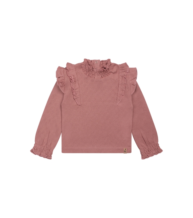 Bakkaboe 2915605 W90175 Paars mauve