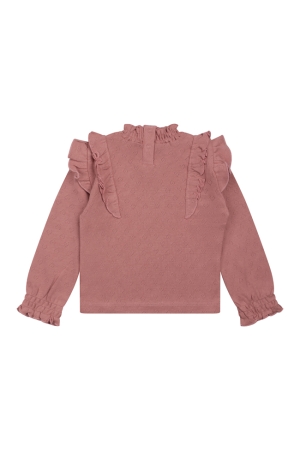 Bakkaboe 2915605 W90175 Paars mauve
