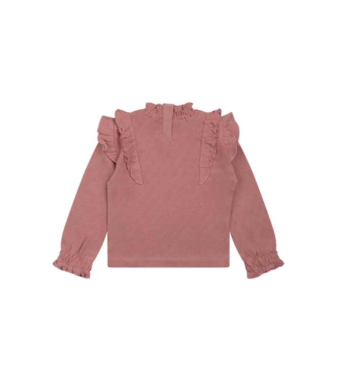 Bakkaboe 2915605 W90175 Paars mauve