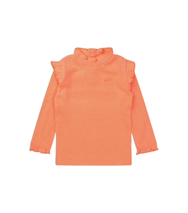 Bakkaboe 3015602 Z90167 Oranje donker koraal