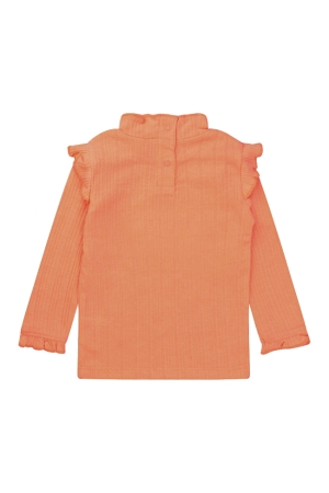 Bakkaboe 3015602 Z90167 Oranje donker koraal