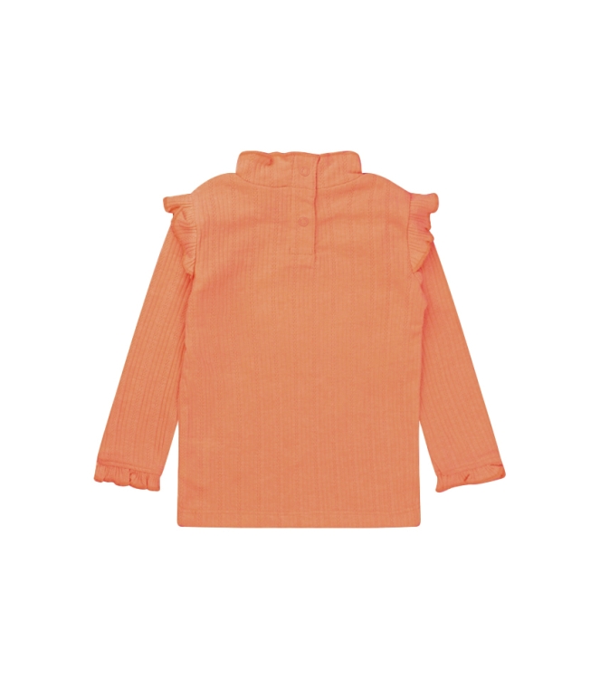 Bakkaboe 3015602 Z90167 Oranje donker koraal