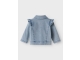 name it baby 13240204 Denim licht gebleekt